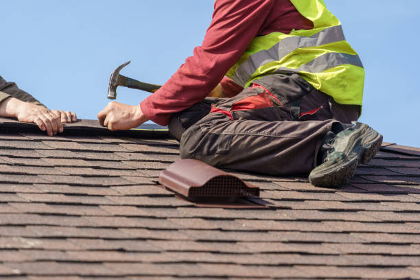 Best Gutter Installation and Roofing  in Wtell, LA