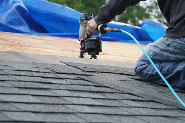 Best Commercial Roofing Services  in Wtell, LA