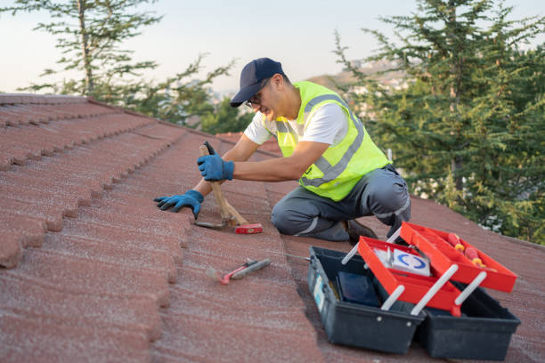 Best Roof Repair Services  in Wtell, LA