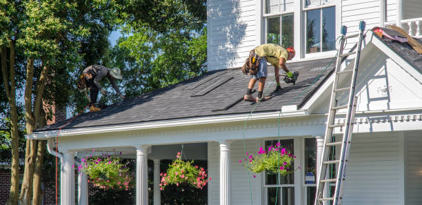 Best Roof Leak Repair  in Wtell, LA