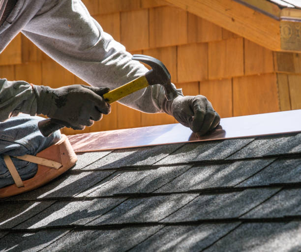 Quick and Trustworthy Emergency Roof Repair Services in Lawtell, LA